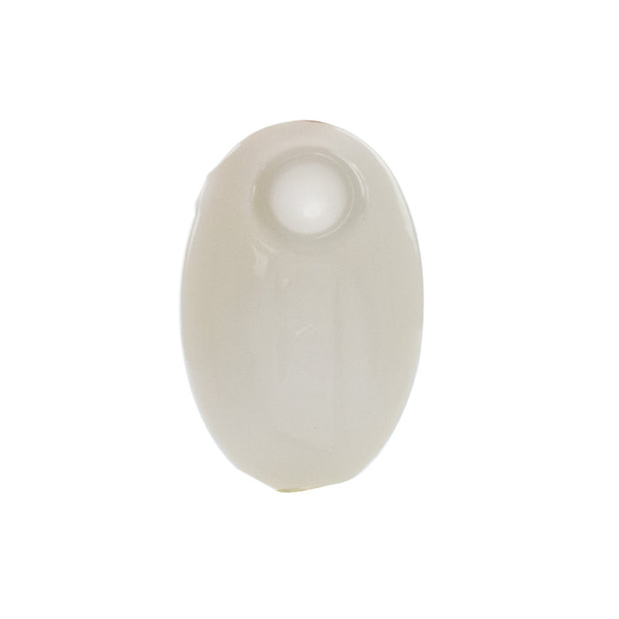 3“ Multiple Color Glass Hand Pipe Round Shape G46