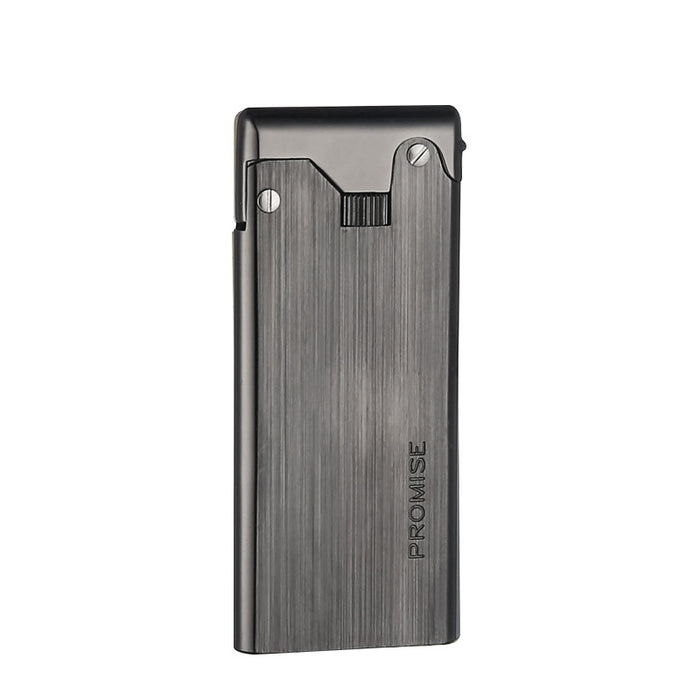 All Copper Inflatable Grinding Wheel Lighter