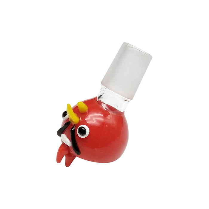 Angry Birds Glass Bowl