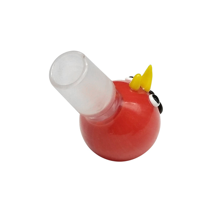 Angry Birds Glass Bowl