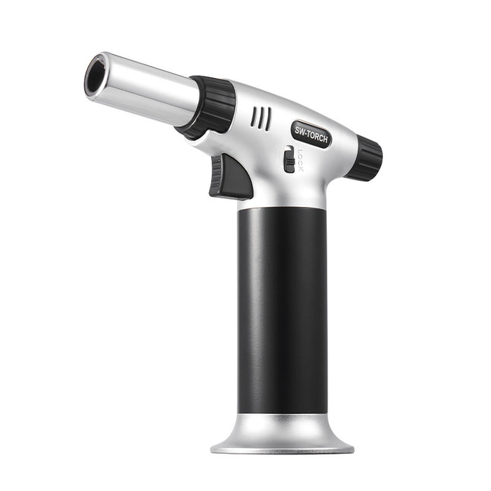 Barbecue Windproof Welding Torch Lighter