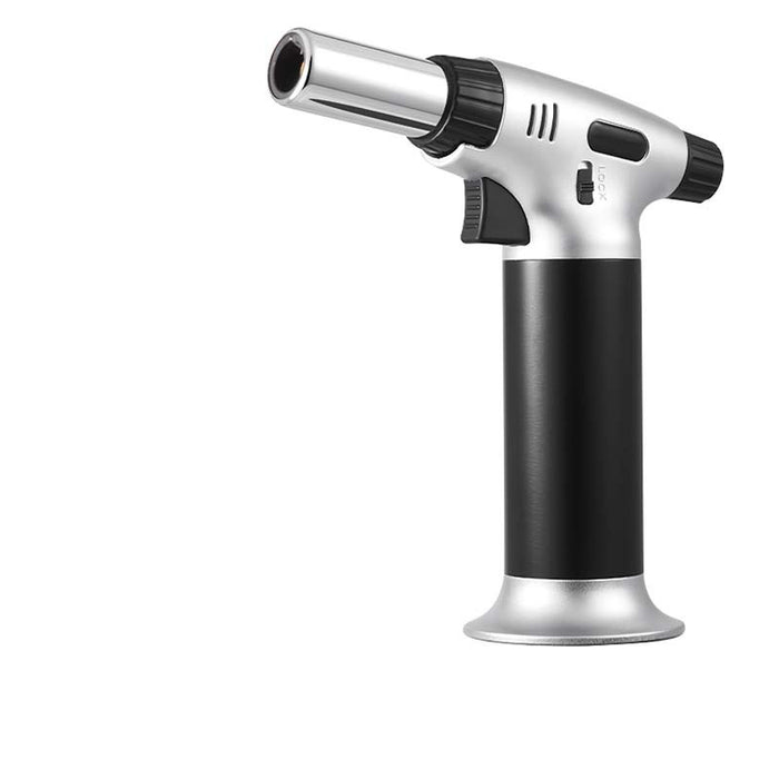 Barbecue Windproof Welding Torch Lighter