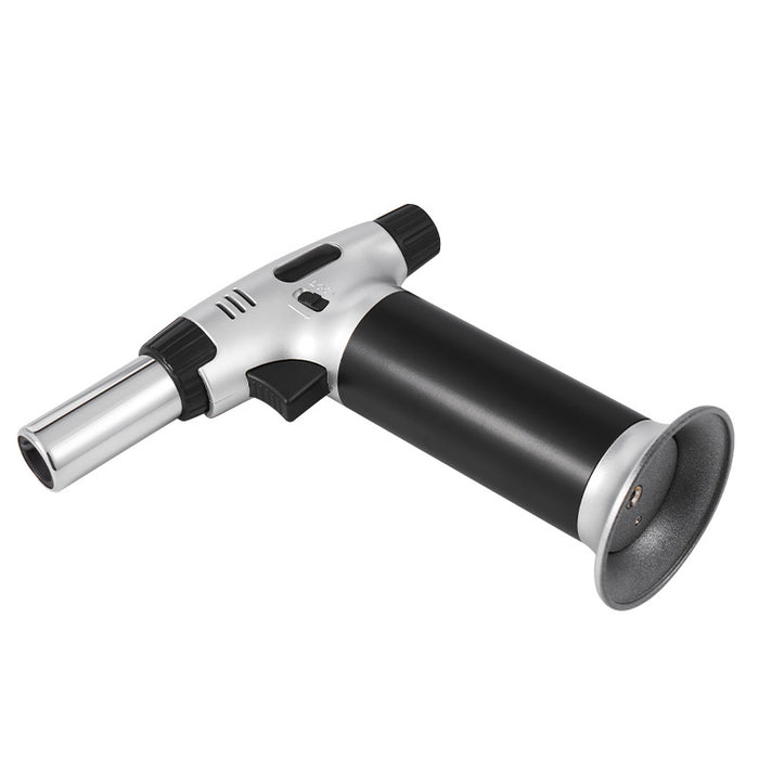 Barbecue Windproof Welding Torch Lighter