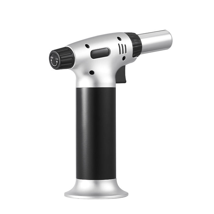 Barbecue Windproof Welding Torch Lighter