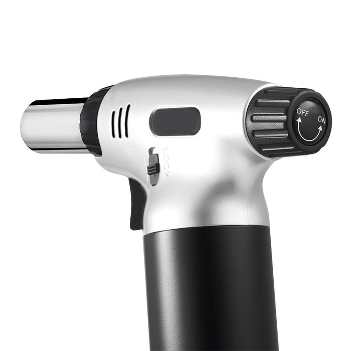 Barbecue Windproof Welding Torch Lighter