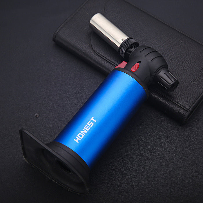 Butane Adjustable Sturdy Torch Lighter