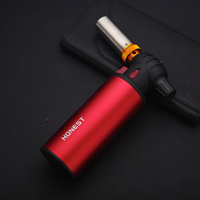 Butane Adjustable Sturdy Torch Lighter