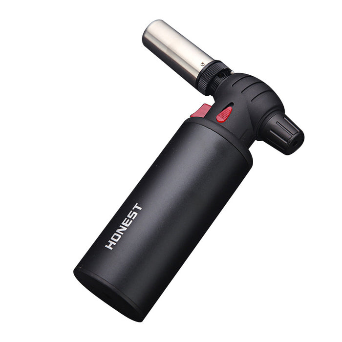 Butane Adjustable Sturdy Torch Lighter