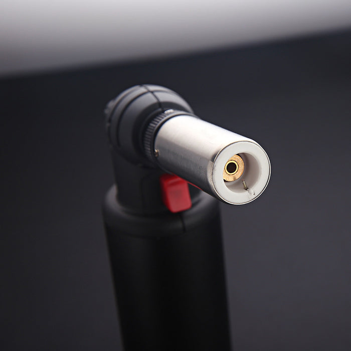 Butane Adjustable Sturdy Torch Lighter