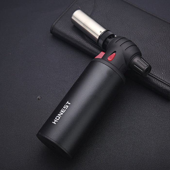 Butane Adjustable Sturdy Torch Lighter