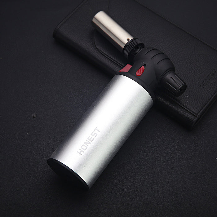 Butane Adjustable Sturdy Torch Lighter