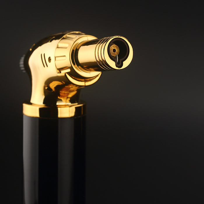 Butane Outdoor Refillable Torch Lighter