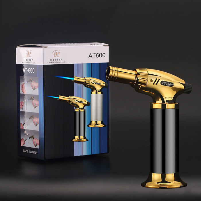 Butane Outdoor Refillable Torch Lighter