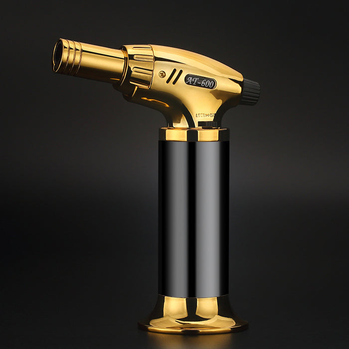 Butane Outdoor Refillable Torch Lighter