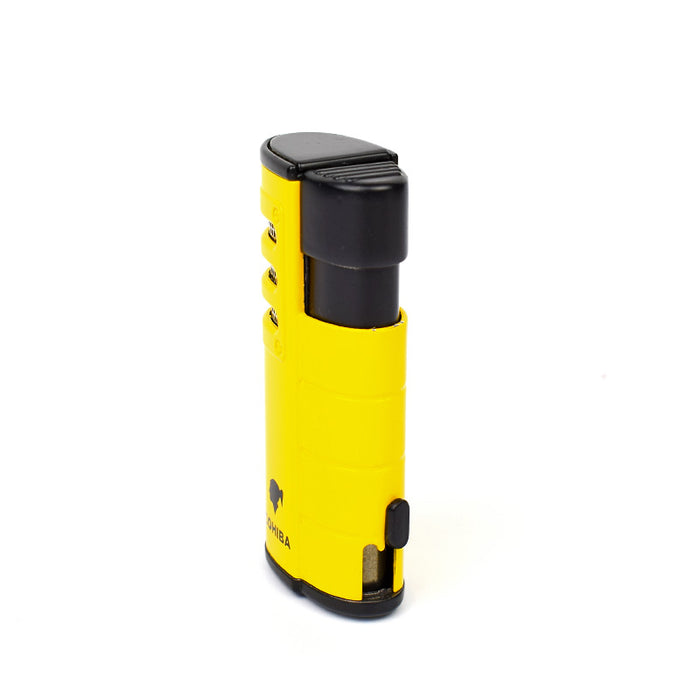 COHIBA Blue Flame Cigar Punch Lighter