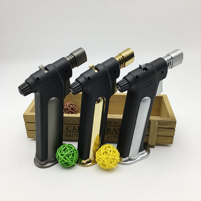 COHIBA Cigar Straight Torch Lighter