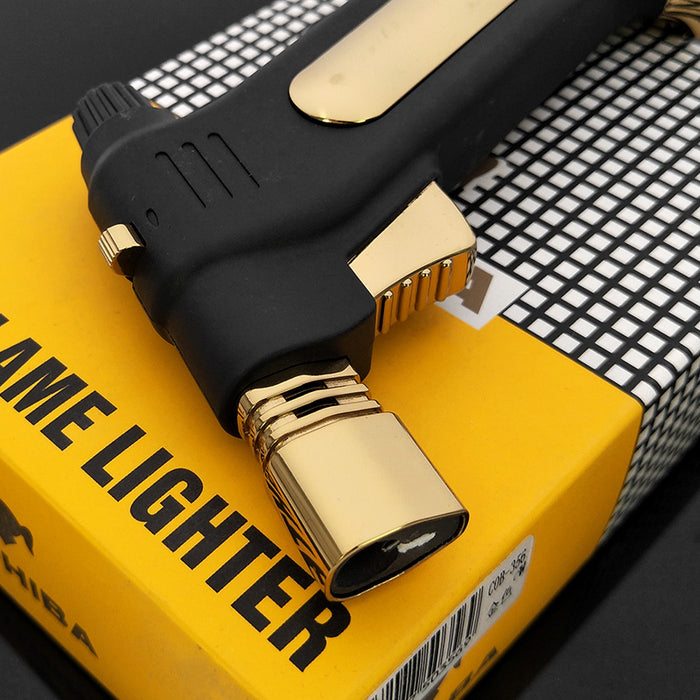 COHIBA Cigar Straight Torch Lighter