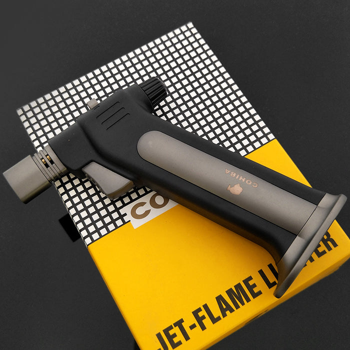 COHIBA Cigar Straight Torch Lighter