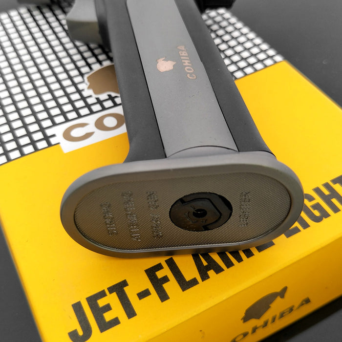 COHIBA Cigar Straight Torch Lighter