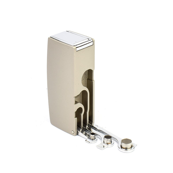 COHIBA Double Through Blue Flame Cigar Lighter