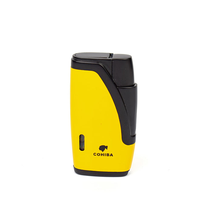 COHIBA Double Torch Cigar Lighter