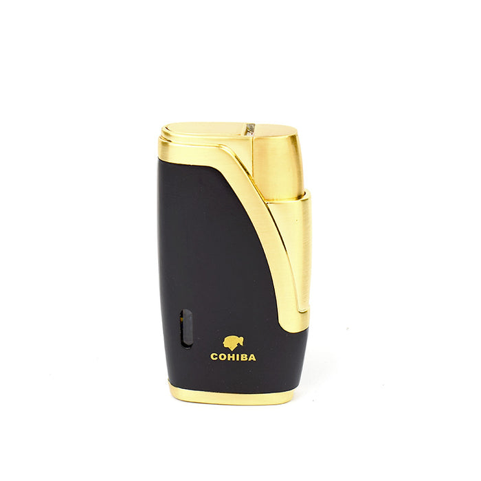 COHIBA Double Torch Cigar Lighter