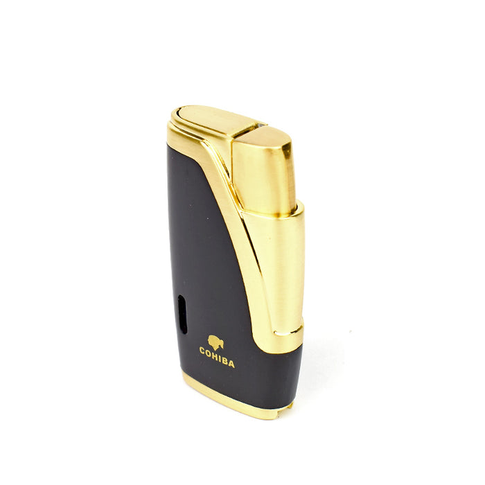 COHIBA Double Torch Cigar Lighter