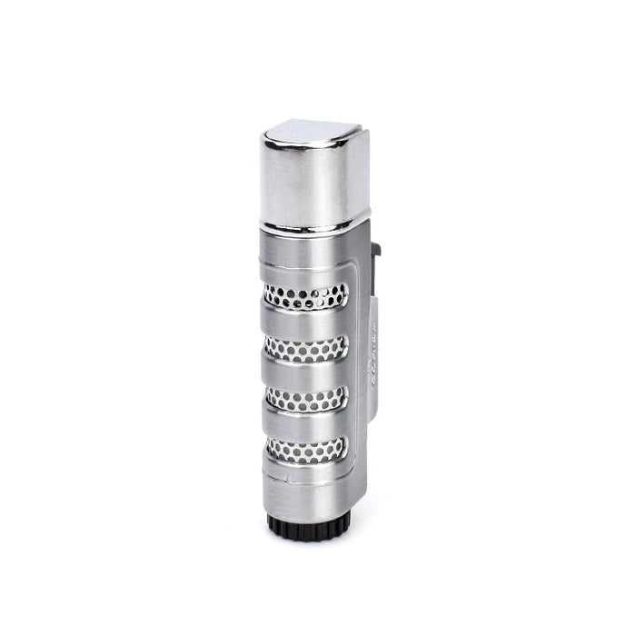 COHIBA Gun Gray Jet Fire Windproof Cigar Lighter