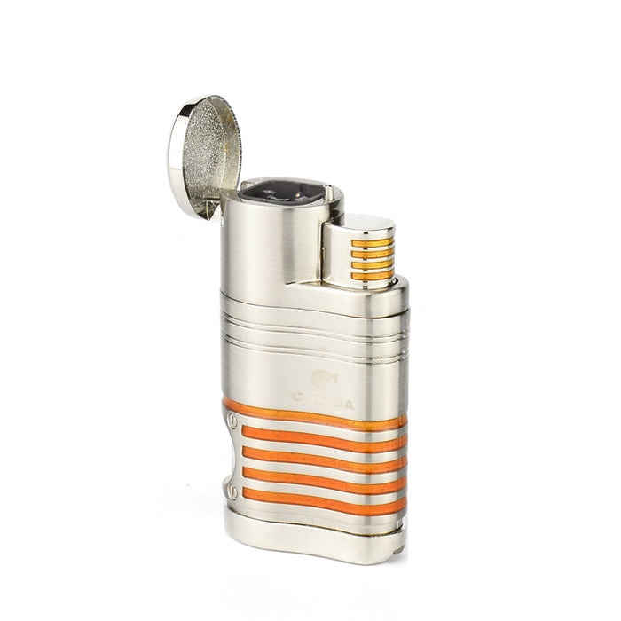 COHIBA Metal 4 Torch Jet Flame Lighter
