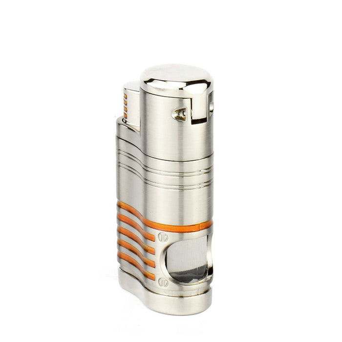 COHIBA Metal 4 Torch Jet Flame Lighter