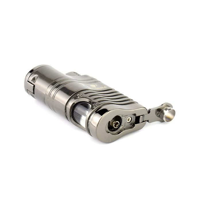 COHIBA Metal 4 Torch Jet Flame Lighter