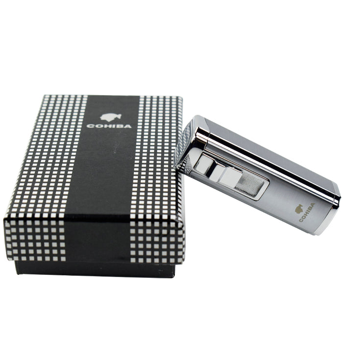 COHIBA Premium 3 Torch Cigar Lighter