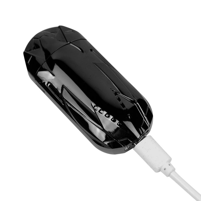 Car Shaped USB Electronic Lighter
