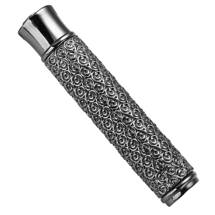 Carved Open Flame Small Portable Lighter