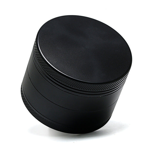 Ceramic Coating 4 Layer White Washable Smoke Grinder
