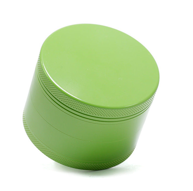 Ceramic Coating 4 Layer White Washable Smoke Grinder