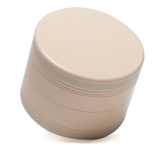 Ceramic Coating 4 Layer White Washable Smoke Grinder