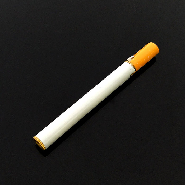 Cigarette Shaped Lighter