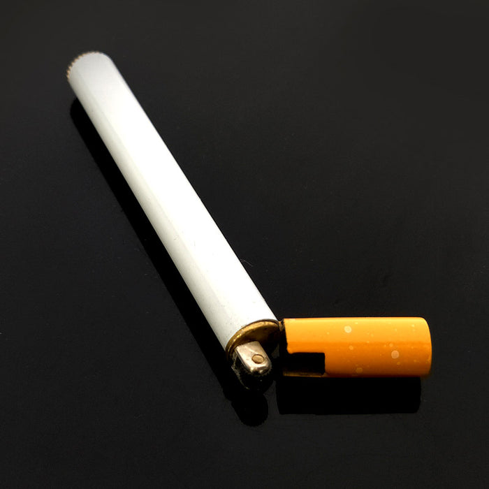 Cigarette Shaped Lighter