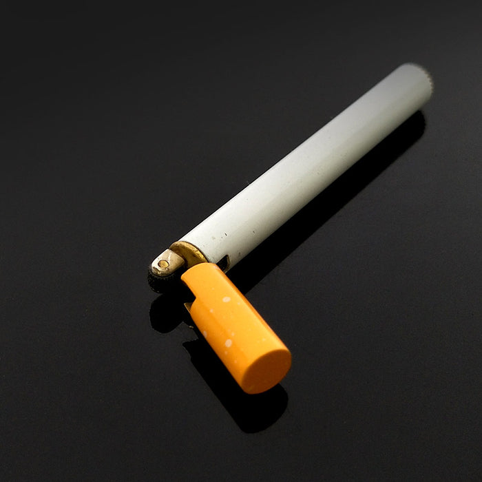 Cigarette Shaped Lighter