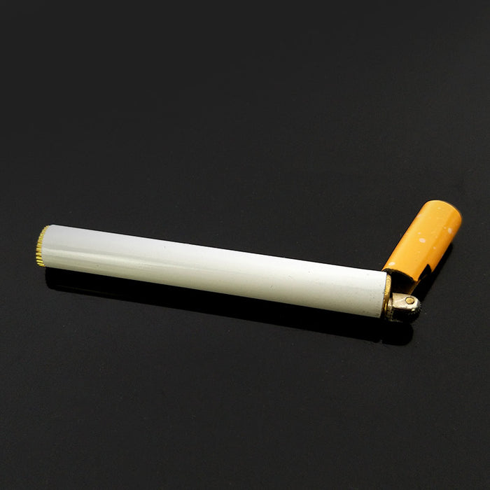 Cigarette Shaped Lighter