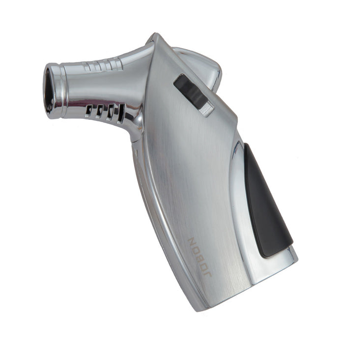 Classic Triple Blue Flames Windproof Lighter