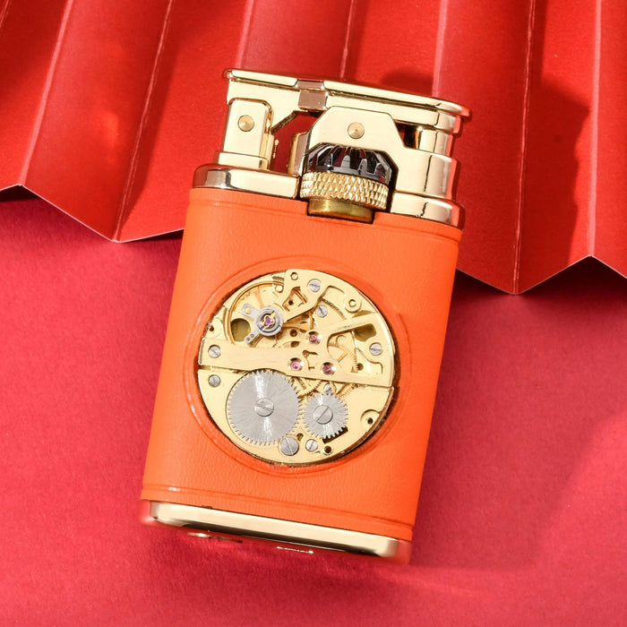 Coal Oil Trench Lighter