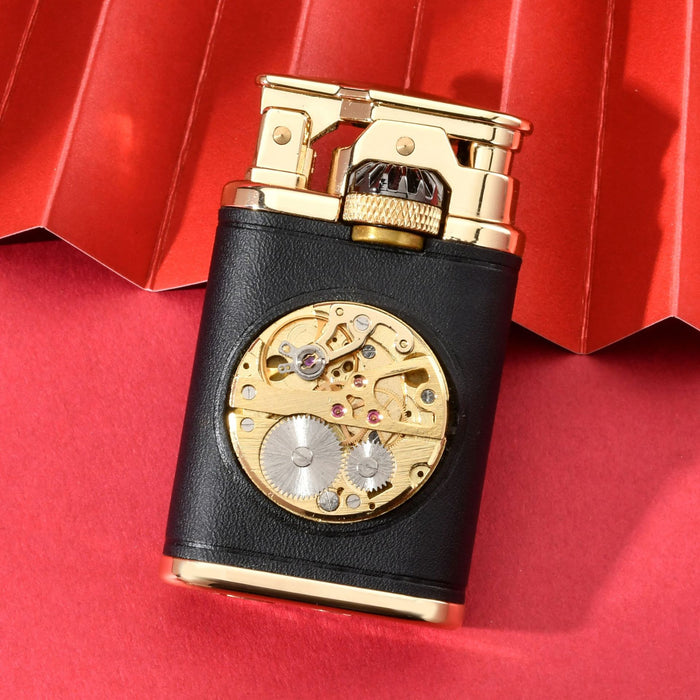 Coal Oil Trench Lighter