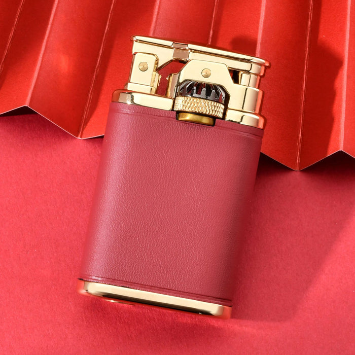 Coal Oil Trench Lighter