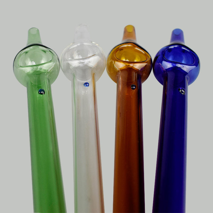 Colored Glass One Hitter Without Hole
