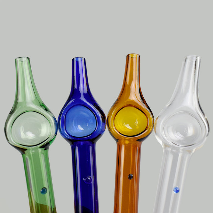 Colored Glass One Hitter Without Hole