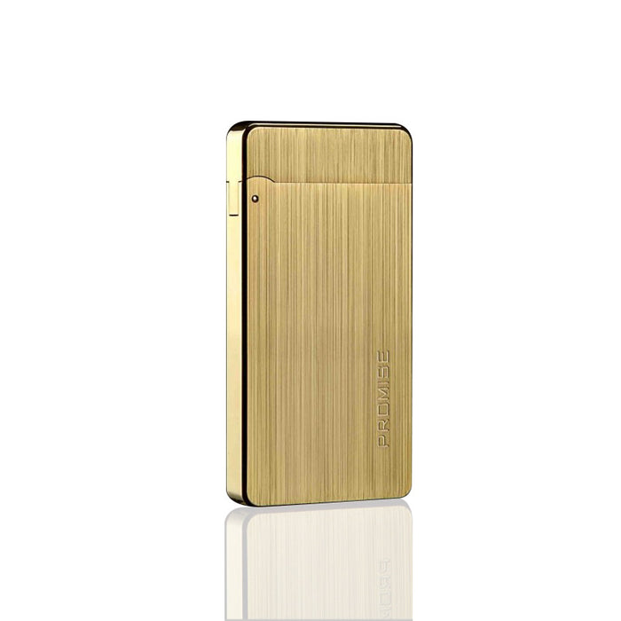 Copper Movement Business Inflatable Lighter