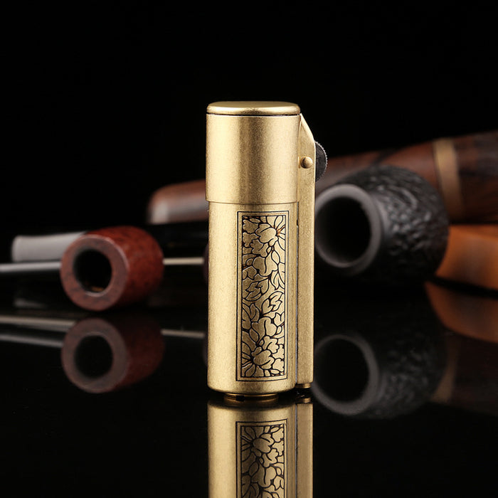 Cotton Kerosene Retro Lighter