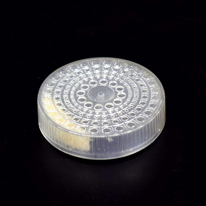 Crystal Humidifier for Cigars Humidors